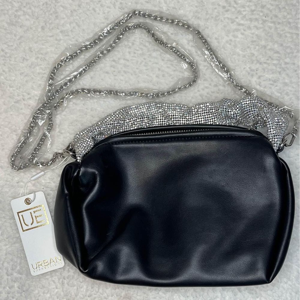 Urban Expressions Purse